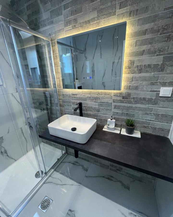 Euphoria Suites And Studios Sidárion Exteriör bild