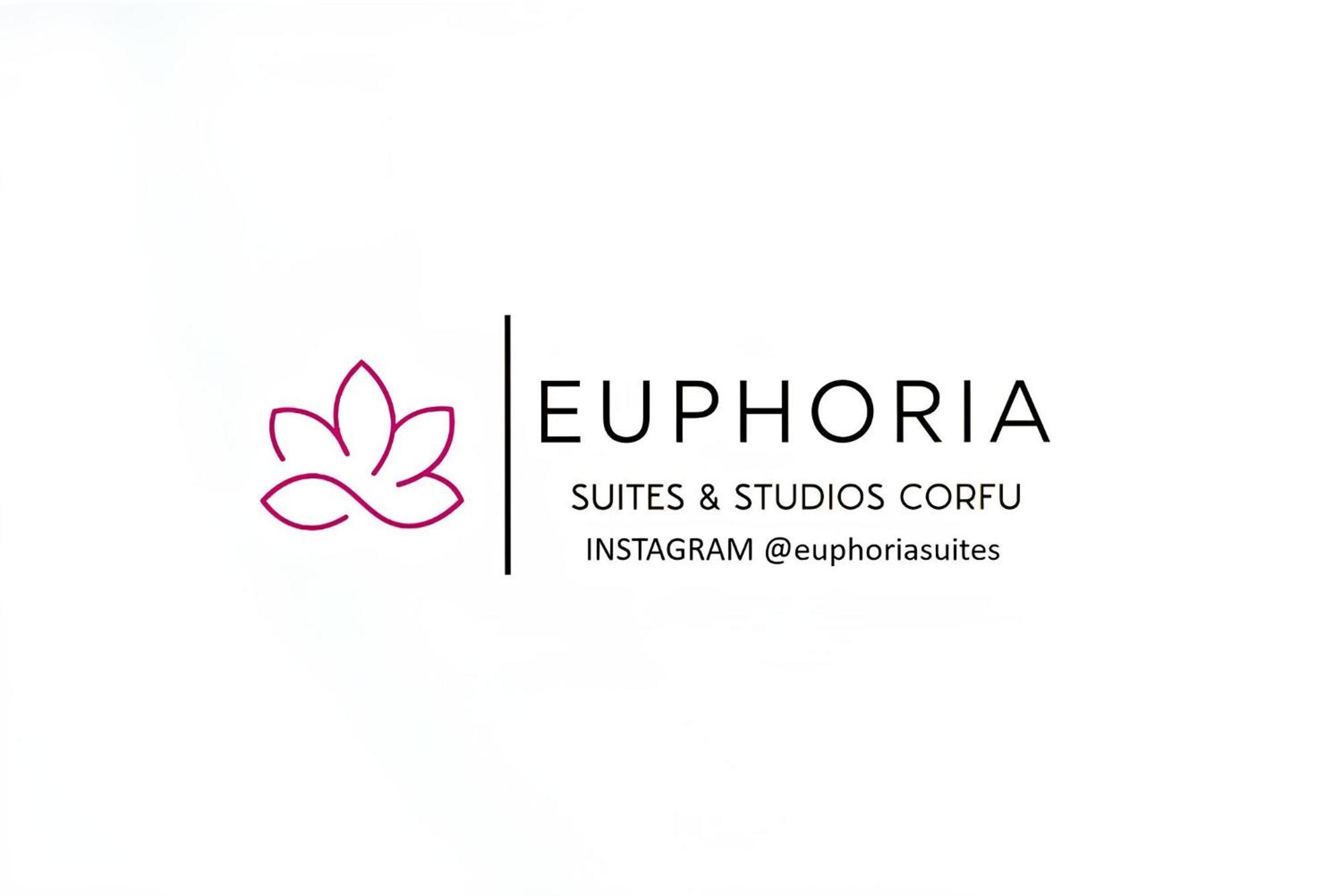 Euphoria Suites And Studios Sidárion Exteriör bild