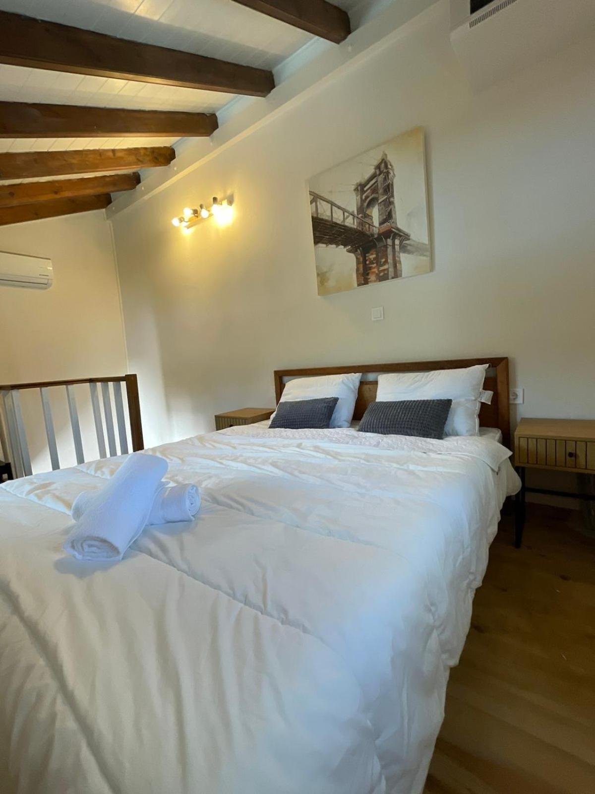 Euphoria Suites And Studios Sidárion Exteriör bild