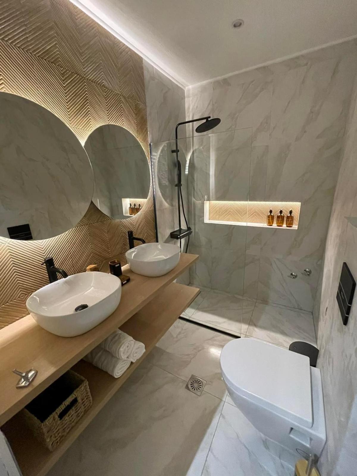 Euphoria Suites And Studios Sidárion Exteriör bild