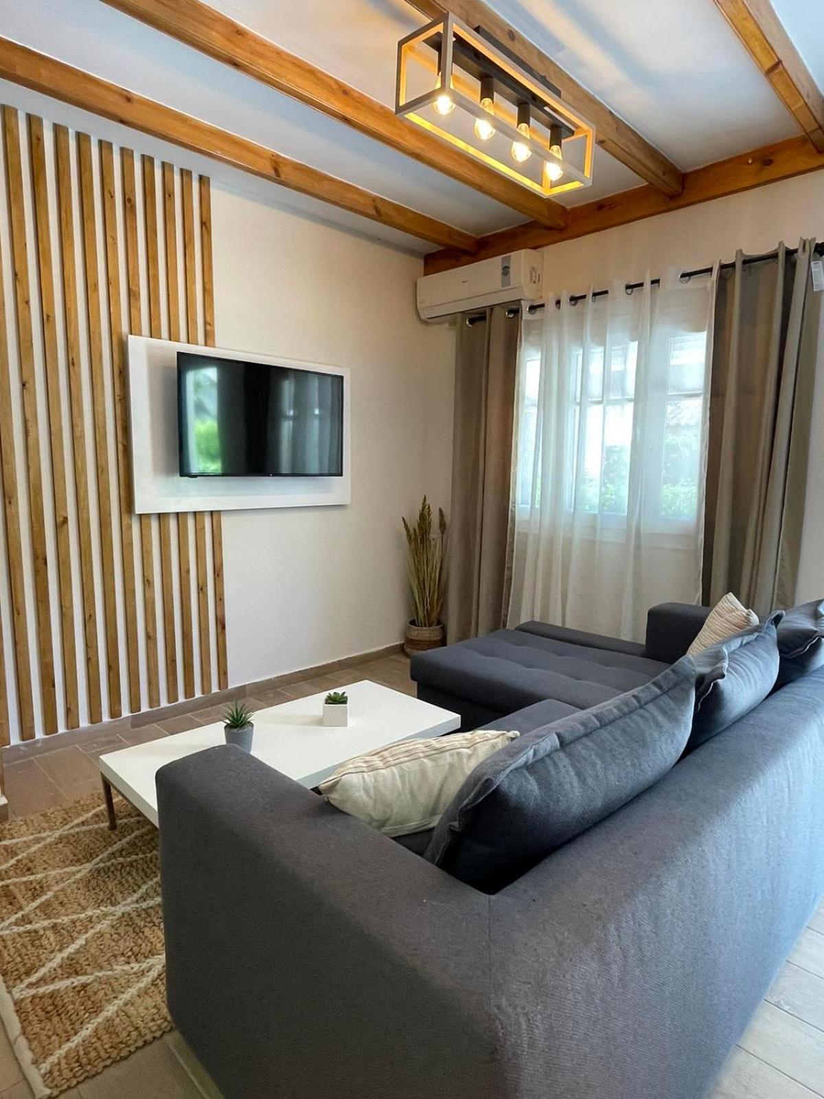 Euphoria Suites And Studios Sidárion Exteriör bild