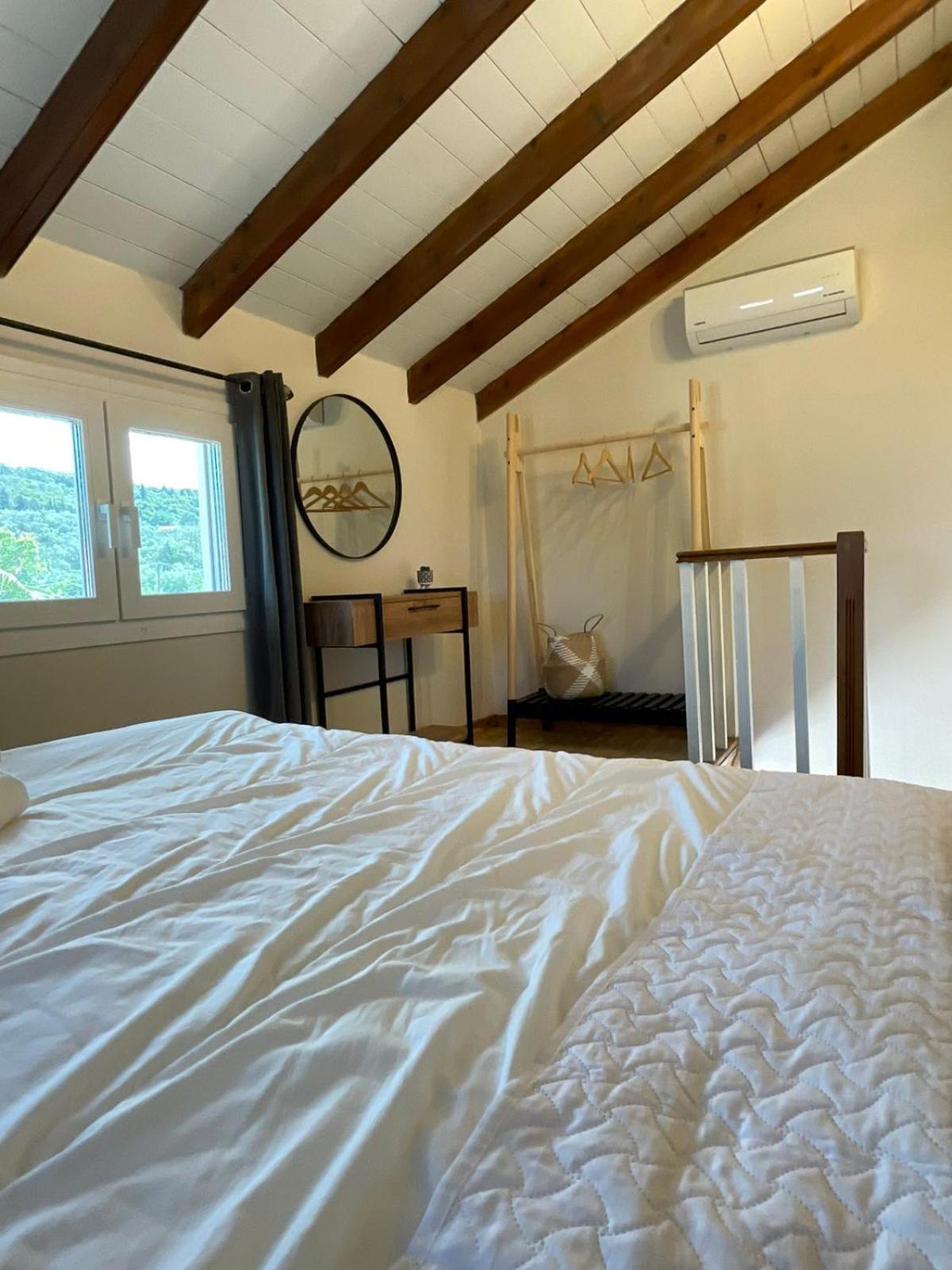 Euphoria Suites And Studios Sidárion Exteriör bild