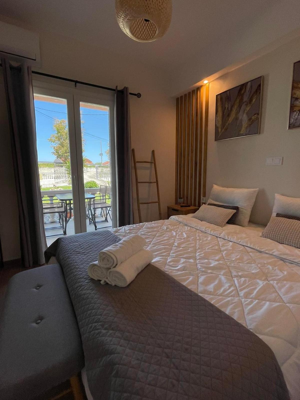 Euphoria Suites And Studios Sidárion Exteriör bild
