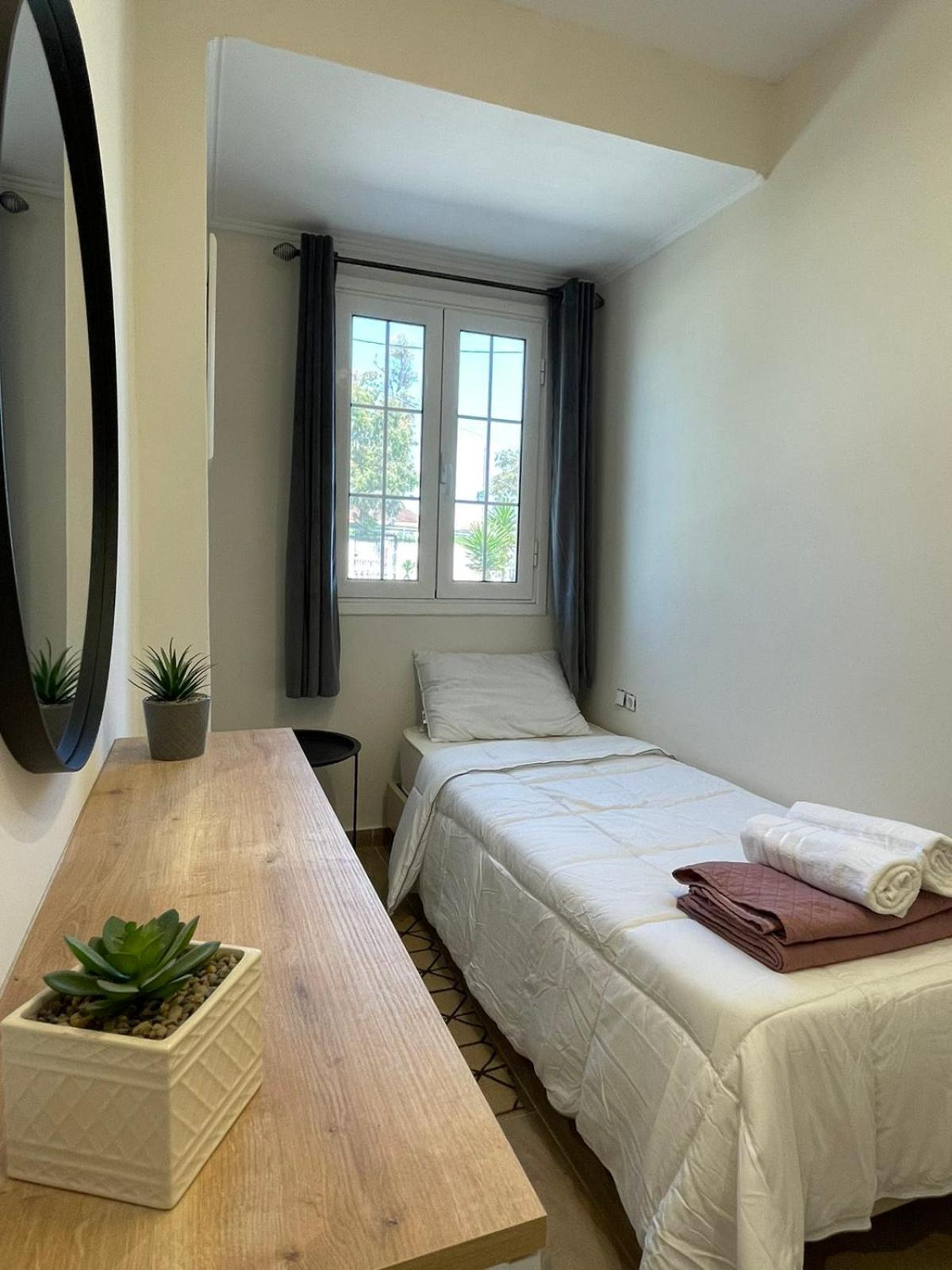 Euphoria Suites And Studios Sidárion Exteriör bild