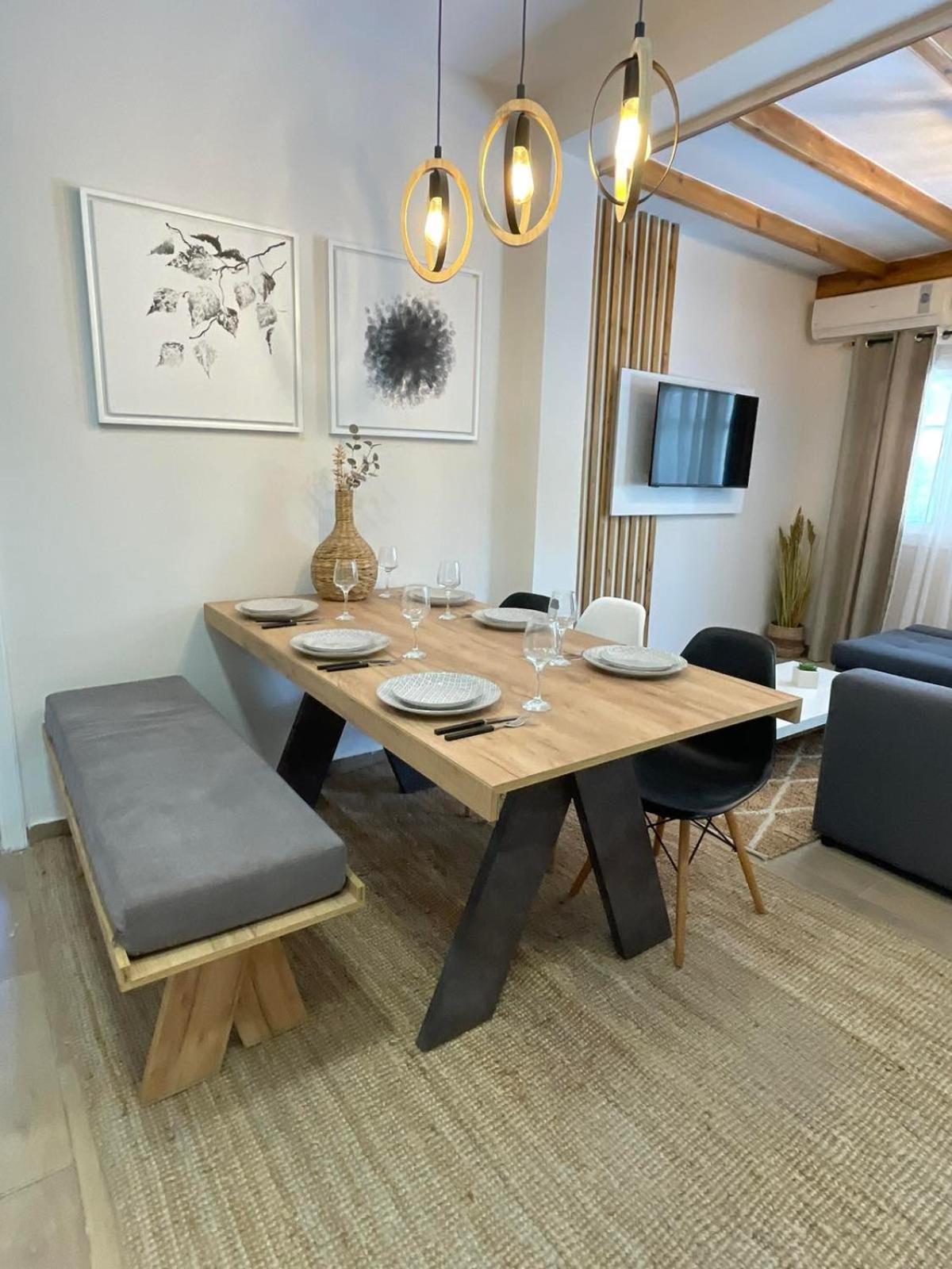 Euphoria Suites And Studios Sidárion Exteriör bild