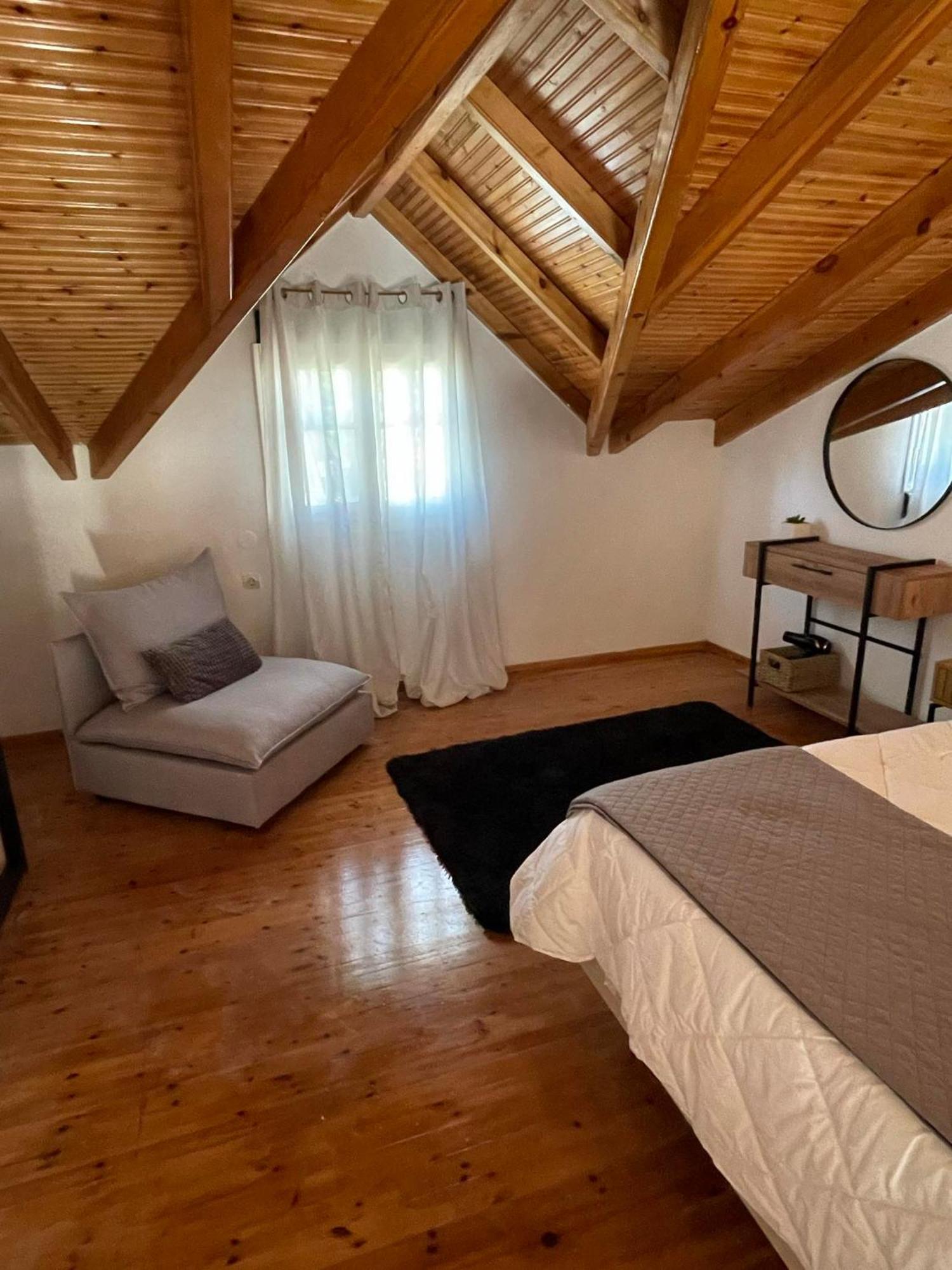 Euphoria Suites And Studios Sidárion Exteriör bild