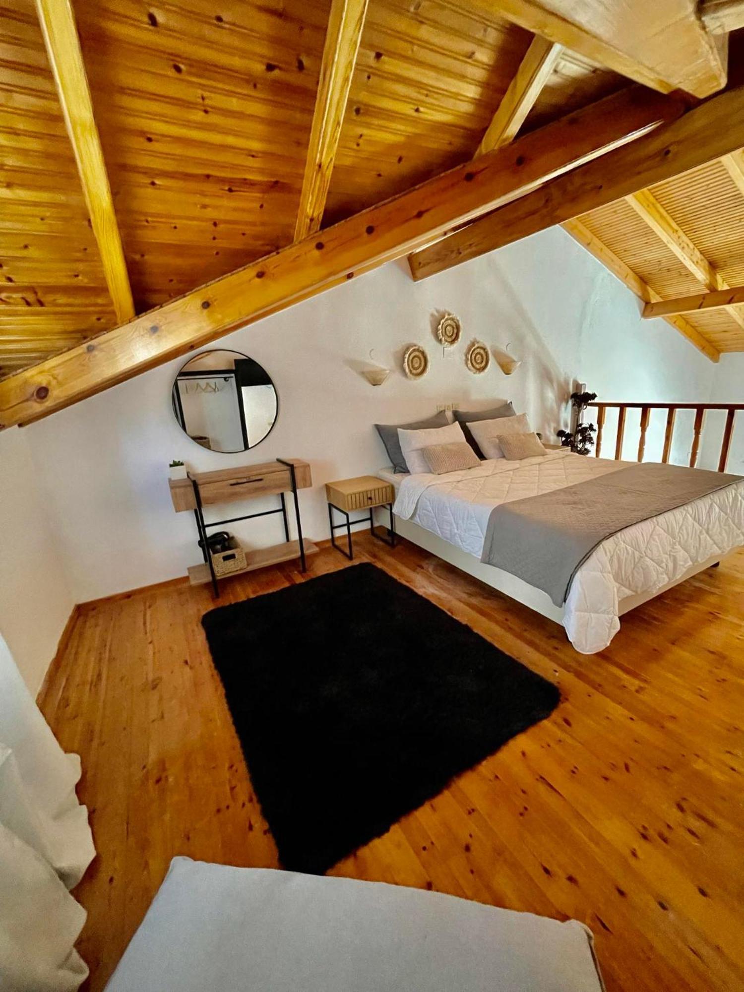 Euphoria Suites And Studios Sidárion Exteriör bild