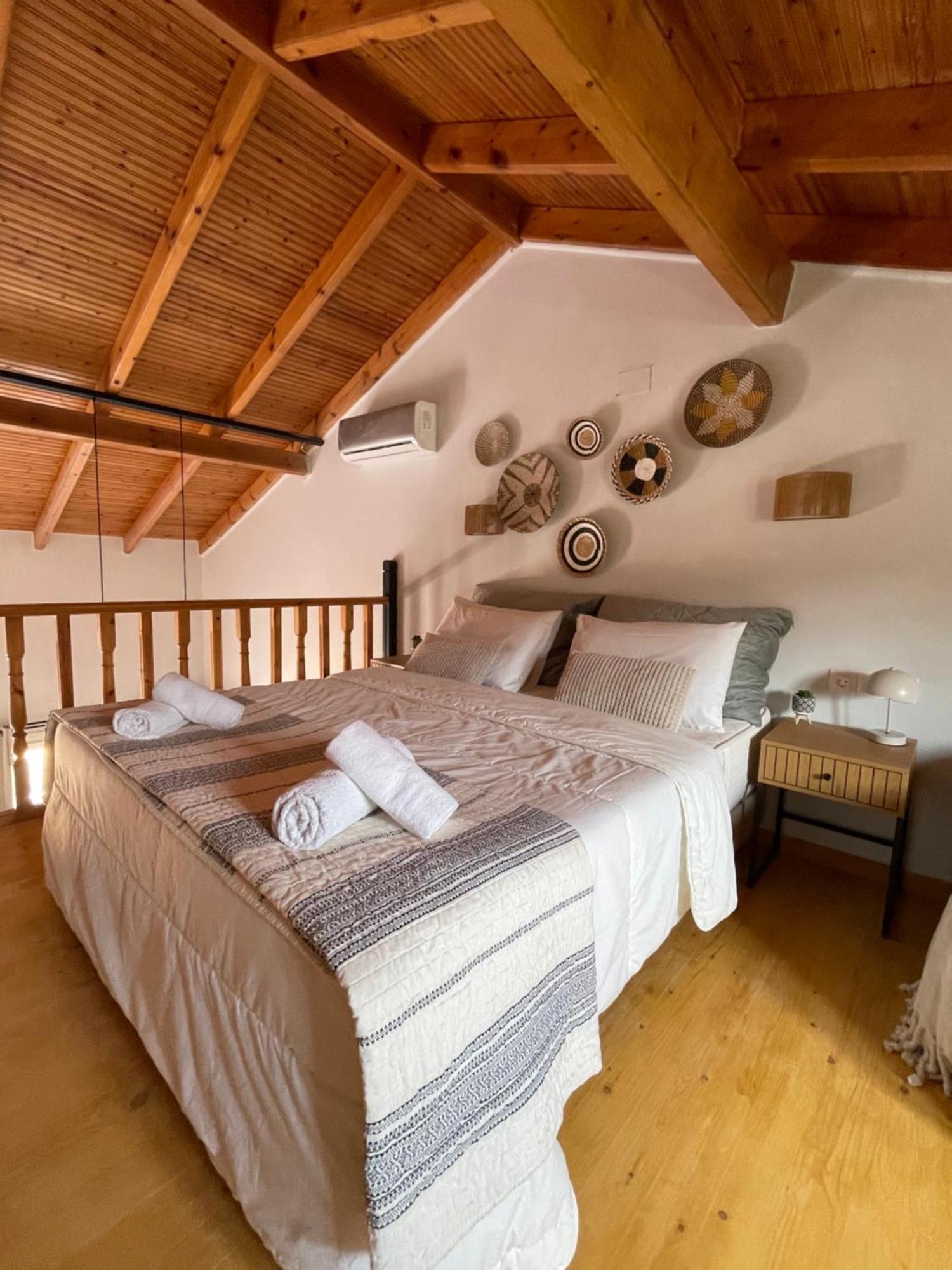 Euphoria Suites And Studios Sidárion Exteriör bild