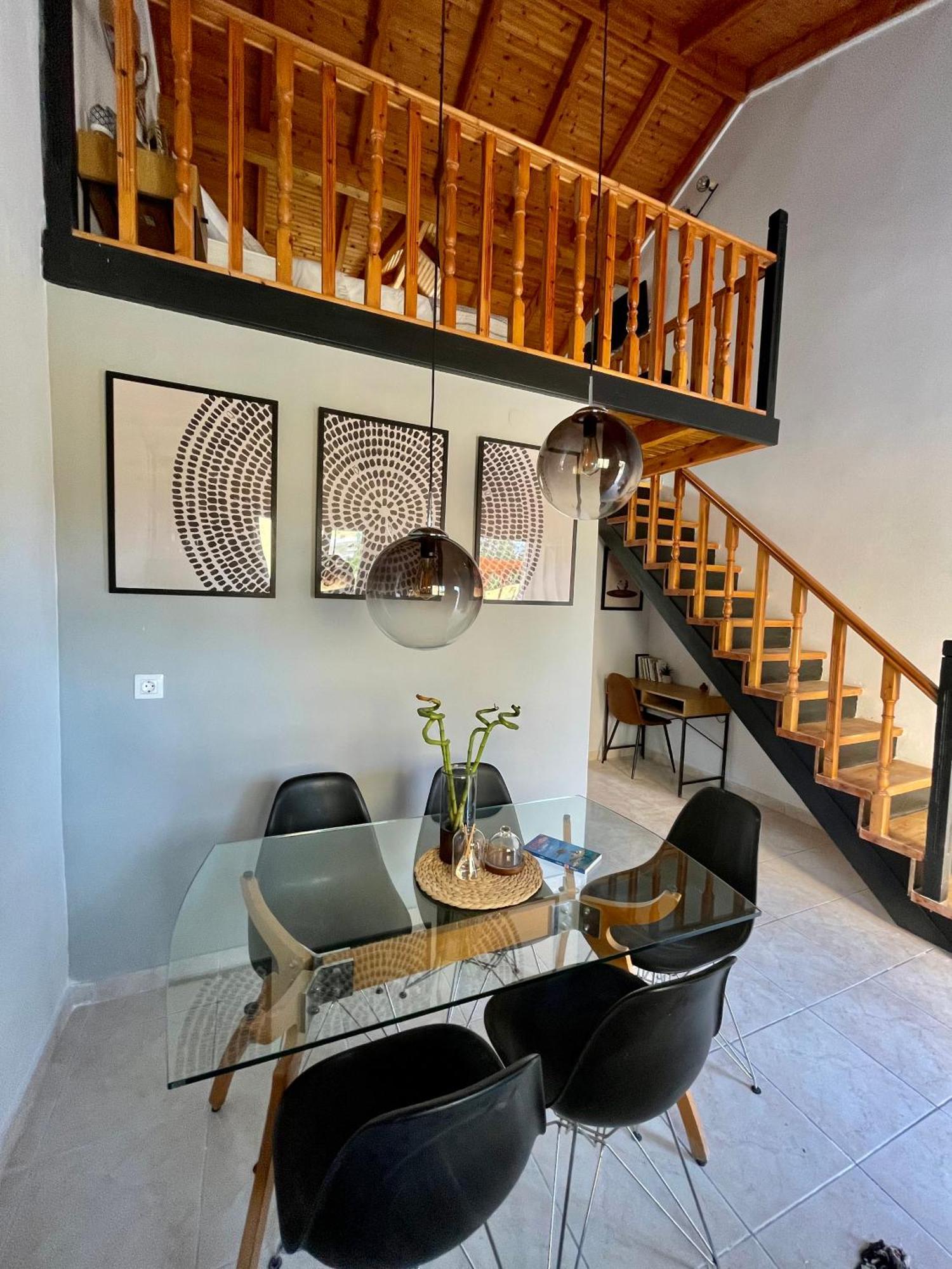 Euphoria Suites And Studios Sidárion Exteriör bild
