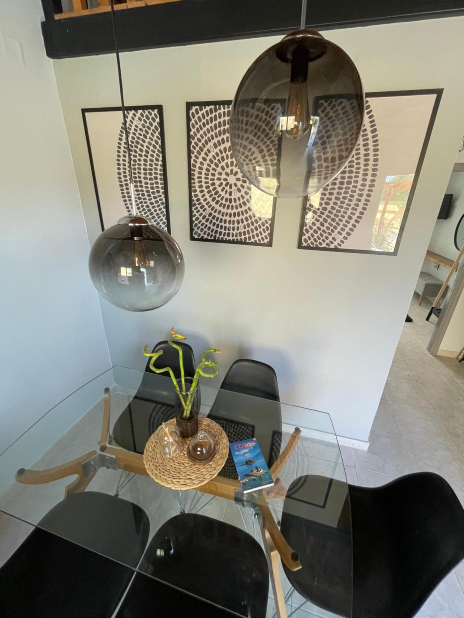 Euphoria Suites And Studios Sidárion Exteriör bild